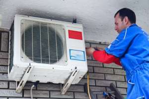 HVAC Companies Near Hardin, TX Available Now
